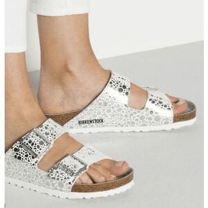 Birkenstock Arizona Sandals Womens Size 10